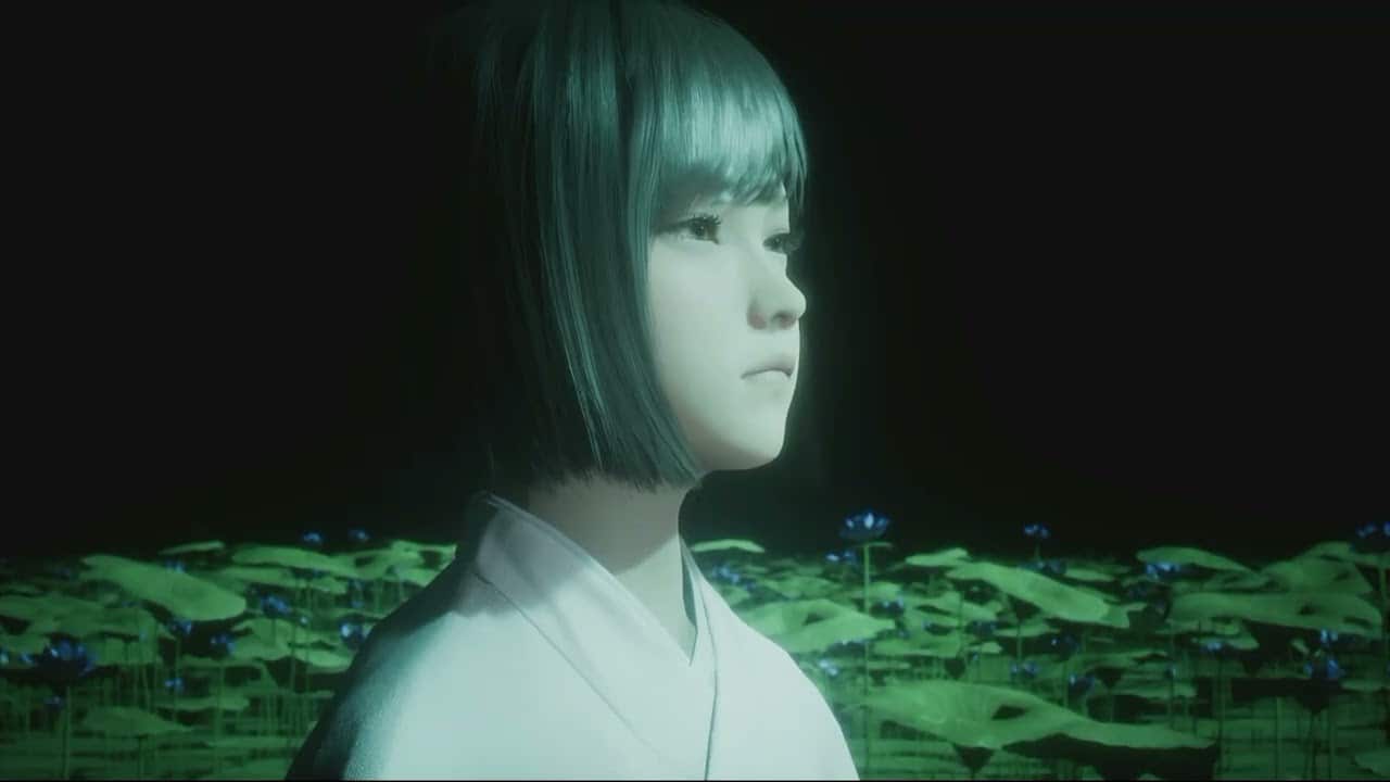 Beast of Reincarnation – Chapter 6: Departure: Violet Talks To The Beast Cutscene | Brad Briefing