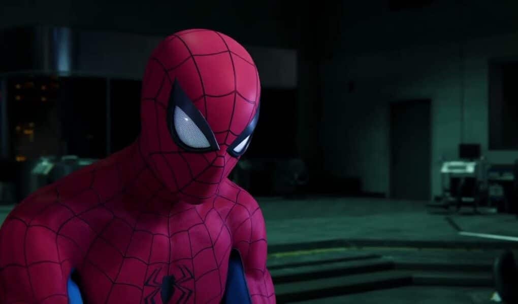 Marvel’s Spider Man – Clearing The Way: Reach The Server Room | Combat | Fisk Cutscene | PS5 Pro
