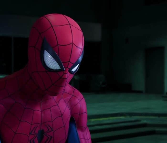 Marvel’s Spider Man – Clearing The Way: Reach The Server Room | Combat | Fisk Cutscene | PS5 Pro