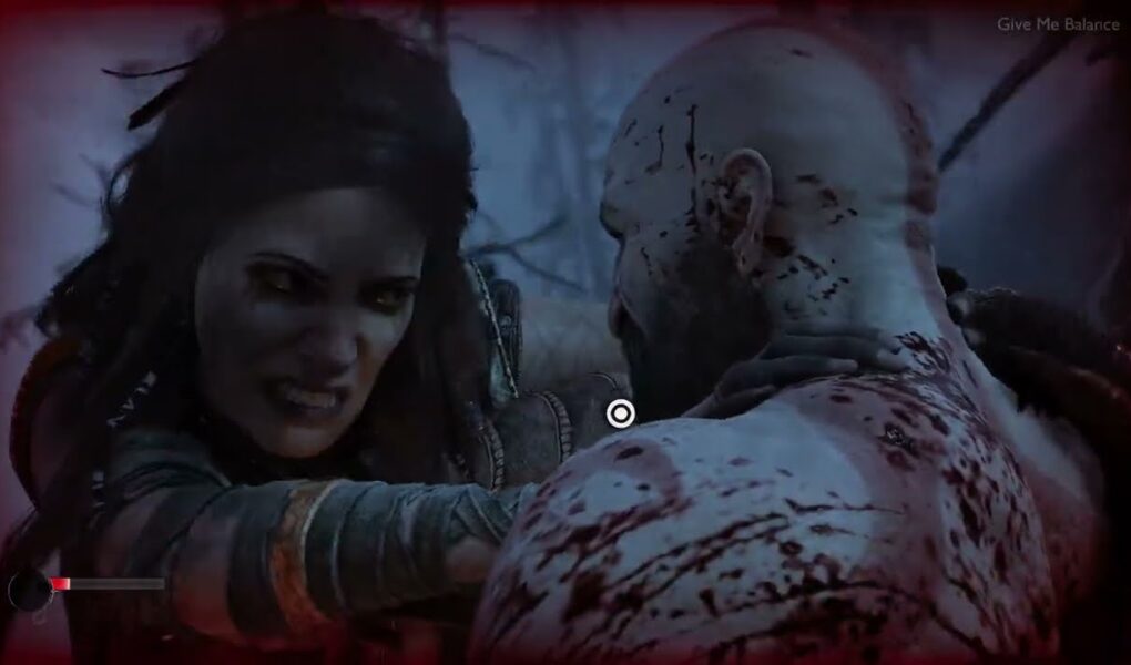 God of War Ragnarök – Surviving Fimbulwinter: First 10 Minutes | Return Home | Fight Freya | PS5 Pro