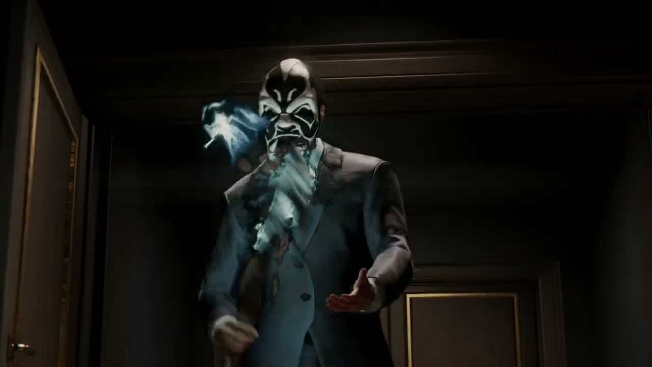 Marvel’s Spider Man – Don’t Touch The Art: Defeat Masked Demon Men | Mary Jane Cutscene