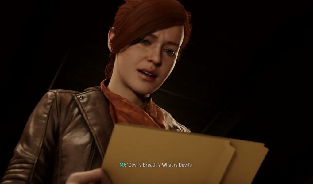 Marvel’s Spider Man – Don’t Touch The Art: Avoid Rose | Sneak Into Office | Solve Statue Puzzle
