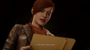 Marvel’s Spider Man – Don’t Touch The Art: Avoid Rose | Sneak Into Office | Solve Statue Puzzle