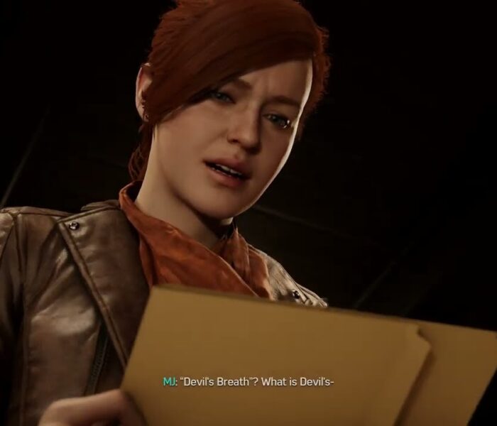 Marvel’s Spider Man – Don’t Touch The Art: Avoid Rose | Sneak Into Office | Solve Statue Puzzle