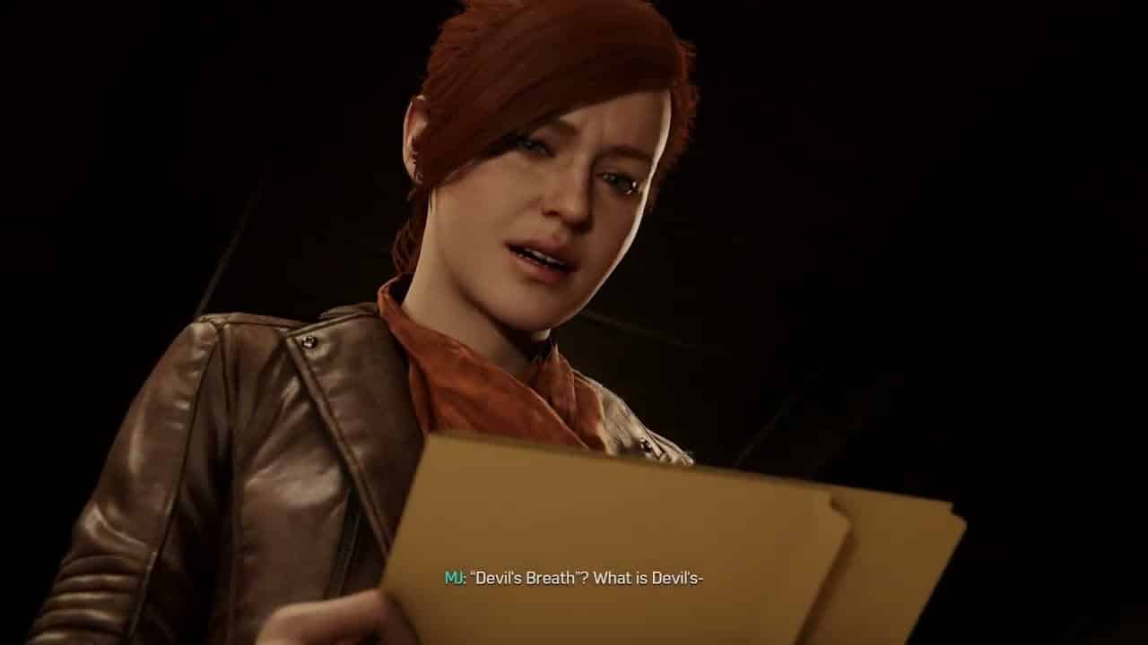 Marvel’s Spider Man – Don’t Touch The Art: Avoid Rose | Sneak Into Office | Solve Statue Puzzle