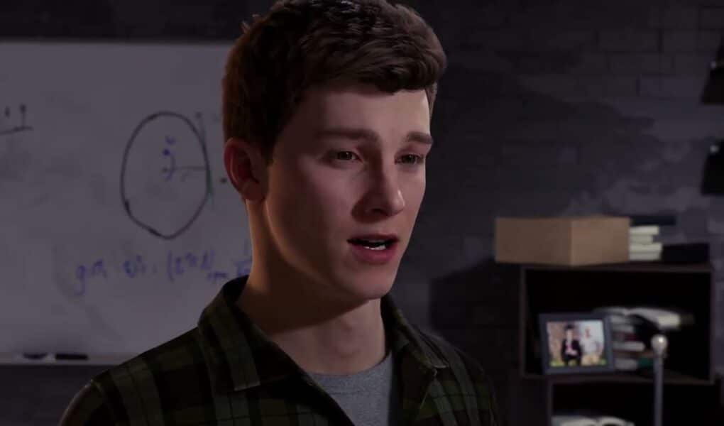 Marvel’s Spider Man (PS5 Pro) – Something Old, Something New: Peter Gets His Advanced Suit Cutscene