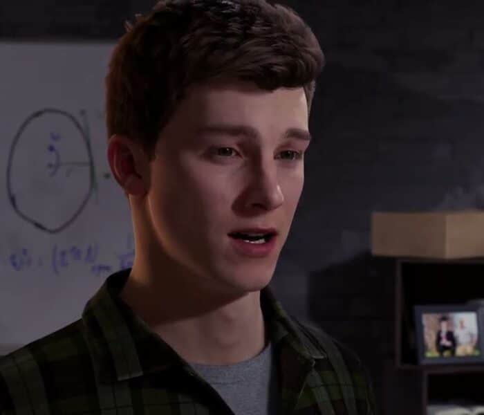 Marvel’s Spider Man (PS5 Pro) – Something Old, Something New: Peter Gets His Advanced Suit Cutscene