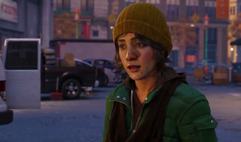 Marvel’s Spider Man (PS5 Pro) – Keeping the Peace: Yuri Watanabe Cutscene | Fix Towers | Stop Crimes