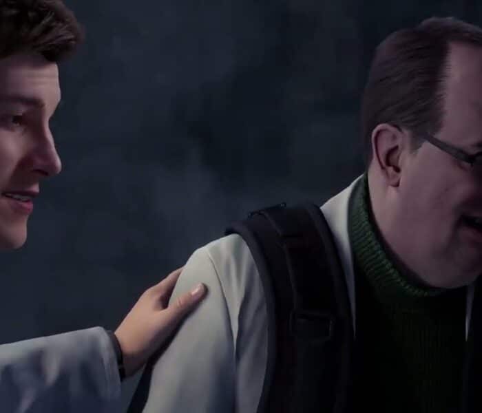 Marvel’s Spider Man (PS5 Pro) – My OTHER Job: Otto Octavius Cutscene | Fix Prosthetic Arm Puzzles
