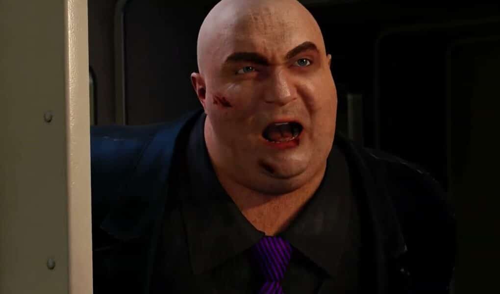 Marvel’s Spider Man (PS5 Pro) – My OTHER Job: Wilson Fisk Arrested | Talk To Otto | Skill Tree