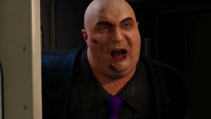 Marvel’s Spider Man (PS5 Pro) – My OTHER Job: Wilson Fisk Arrested | Talk To Otto | Skill Tree