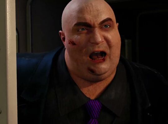 Marvel’s Spider Man (PS5 Pro) – My OTHER Job: Wilson Fisk Arrested | Talk To Otto | Skill Tree