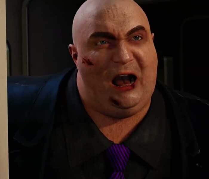 Marvel’s Spider Man (PS5 Pro) – My OTHER Job: Wilson Fisk Arrested | Talk To Otto | Skill Tree
