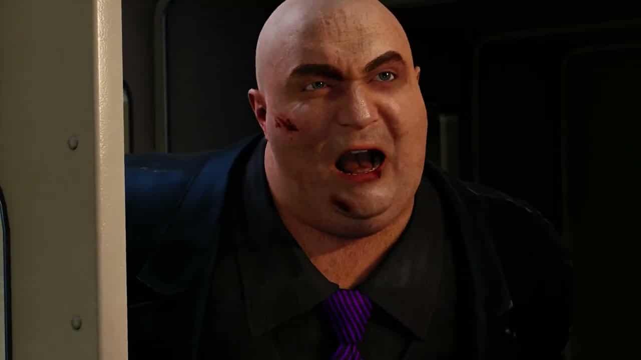 Marvel’s Spider Man (PS5 Pro) – My OTHER Job: Wilson Fisk Arrested | Talk To Otto | Skill Tree