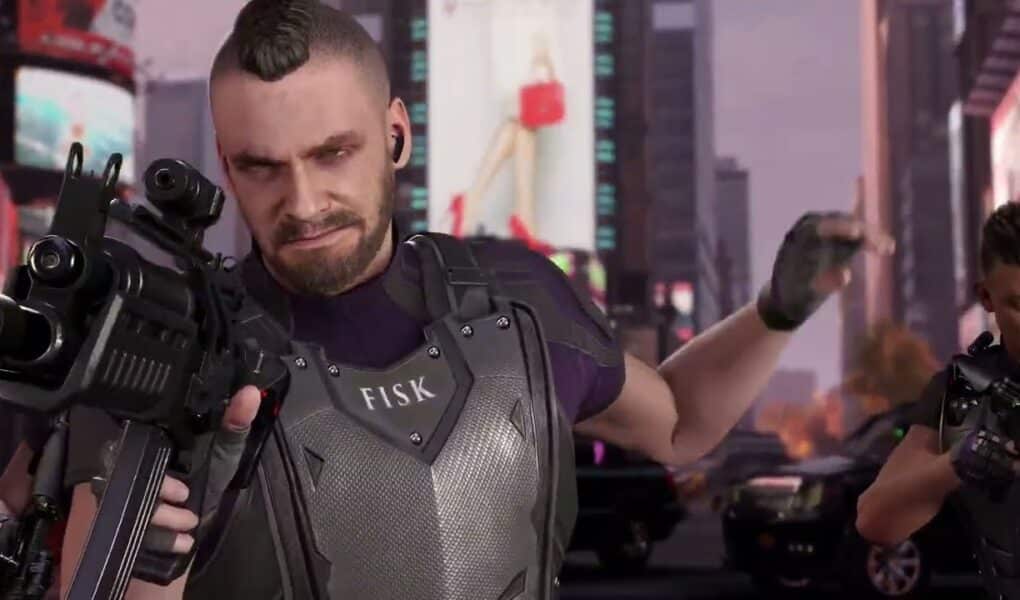 Marvel’s Spider Man (PS5 Pro) – Clearing The Way | The Main Event: Take Down Wilson Fisk