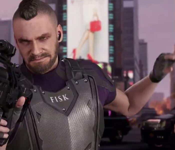 Marvel’s Spider Man (PS5 Pro) – Clearing The Way | The Main Event: Take Down Wilson Fisk