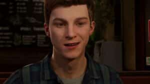 Marvel’s Spider Man (PS5 Pro) – Don’t Touch The Art: MJ and Peter Dinner at Mick’s | Stan Lee Cameo