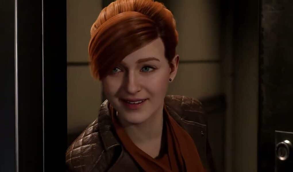 Marvel’s Spider Man (PS5 Pro) – Don’t Touch The Art: Mary Jane Sequence | Defeat Masked Demons