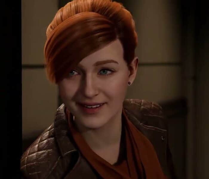Marvel’s Spider Man (PS5 Pro) – Don’t Touch The Art: Mary Jane Sequence | Defeat Masked Demons