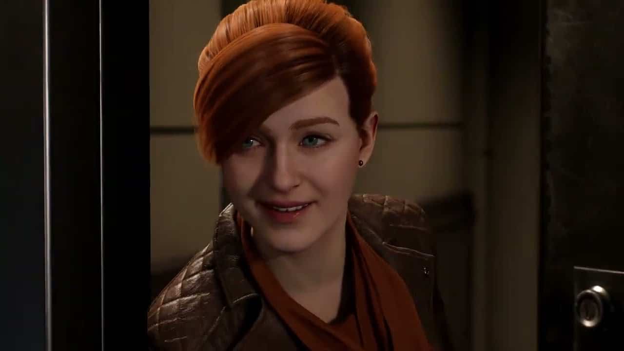 Marvel’s Spider Man (PS5 Pro) – Don’t Touch The Art: Mary Jane Sequence | Defeat Masked Demons