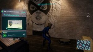 Marvel’s Spider Man (PS5 Pro) – Act 1: Stop Armed Robbery | Mugging | Backpack | Fix Tower