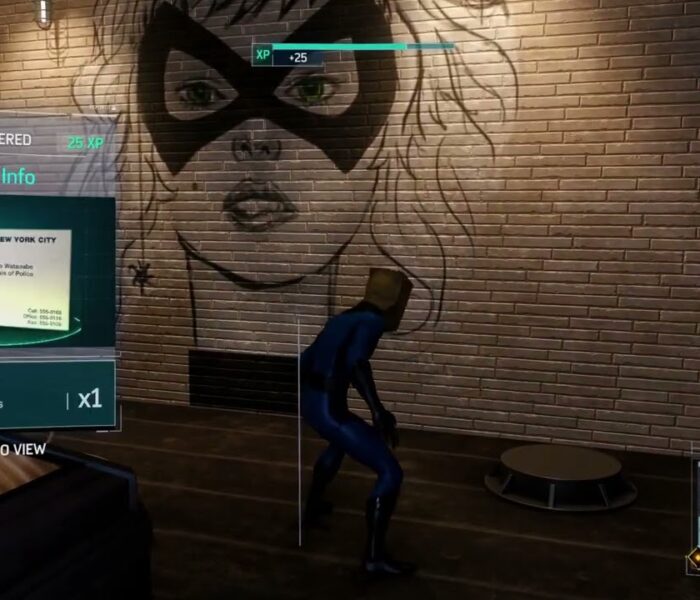 Marvel’s Spider Man (PS5 Pro) – Act 1: Stop Armed Robbery | Mugging | Backpack | Fix Tower