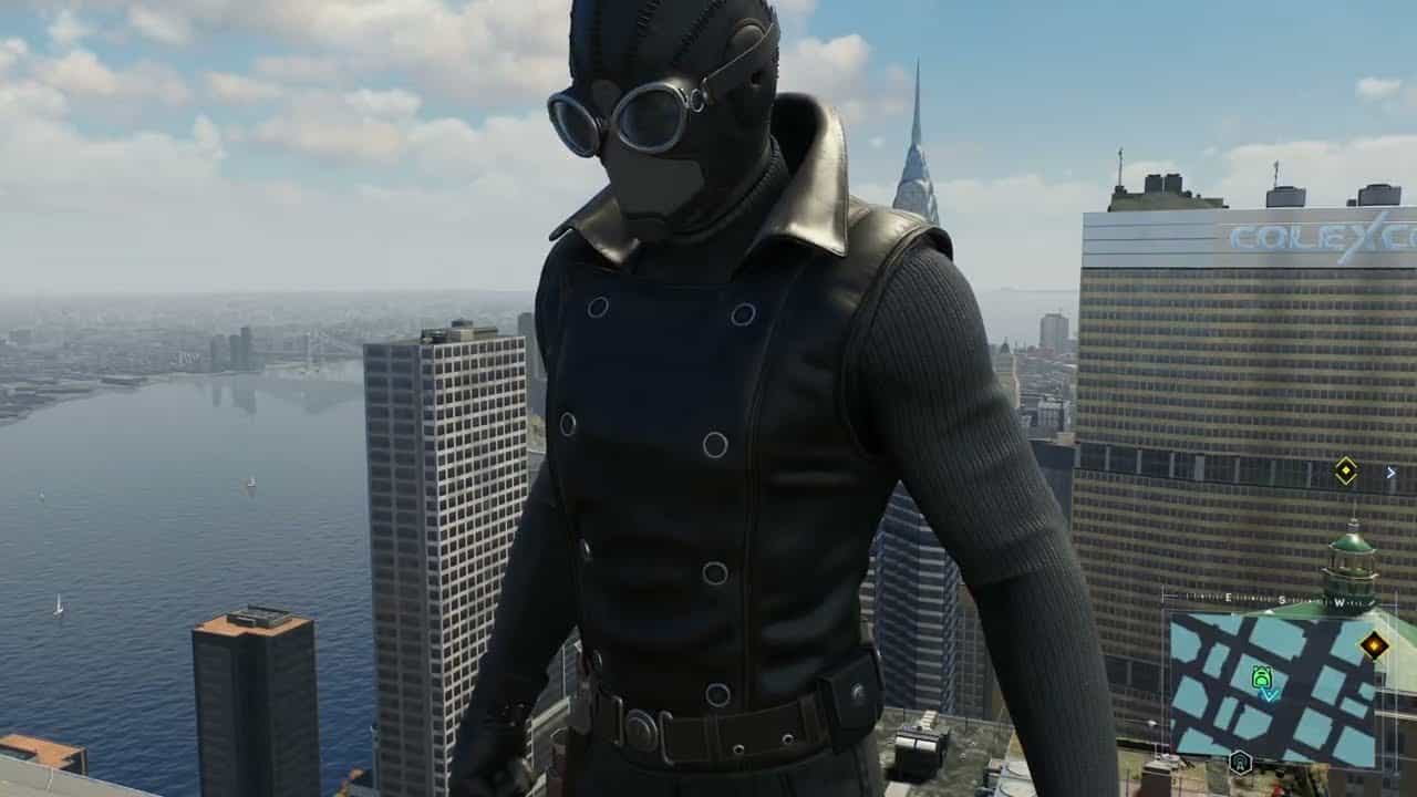 Marvel’s Spider Man (PS5 Pro) – Talk To Aunt May About Martin Li | Fix Midtown Tower | Talk To Otto