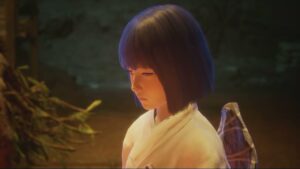 Beast of Reincarnation – Chapter 1: Talk To Violet | Take Zangetsu Bow Cutscene | Tutorial Gameplay