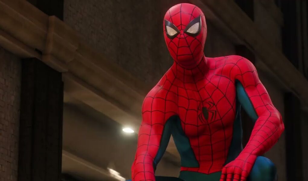 Marvel’s Spider Man (PS5 Pro) – A Shocking Comeback: Chase and Capture Shocker Gameplay | Cutscene