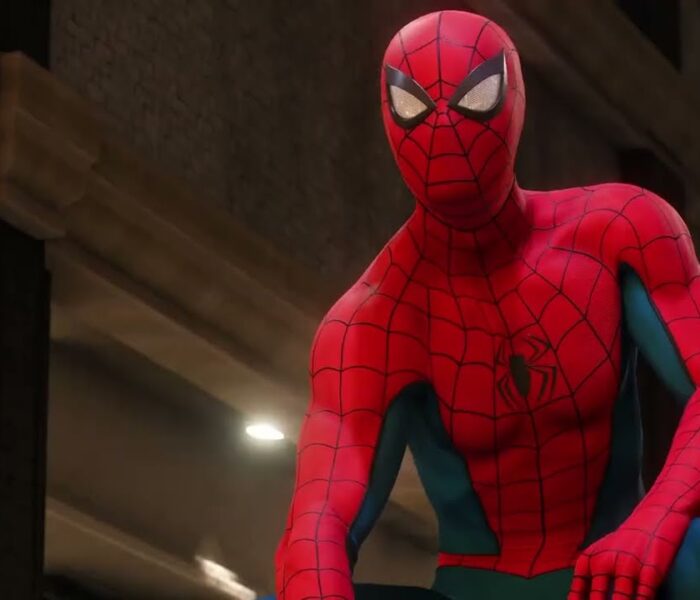Marvel’s Spider Man (PS5 Pro) – A Shocking Comeback: Chase and Capture Shocker Gameplay | Cutscene
