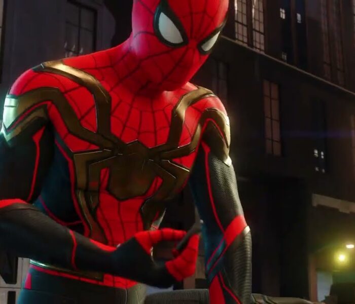 Marvel’s Spider Man (PS5 Pro) – Home Sweet Home: Find Trash Trucks | Retrieve Your Stuff (Web Bomb)