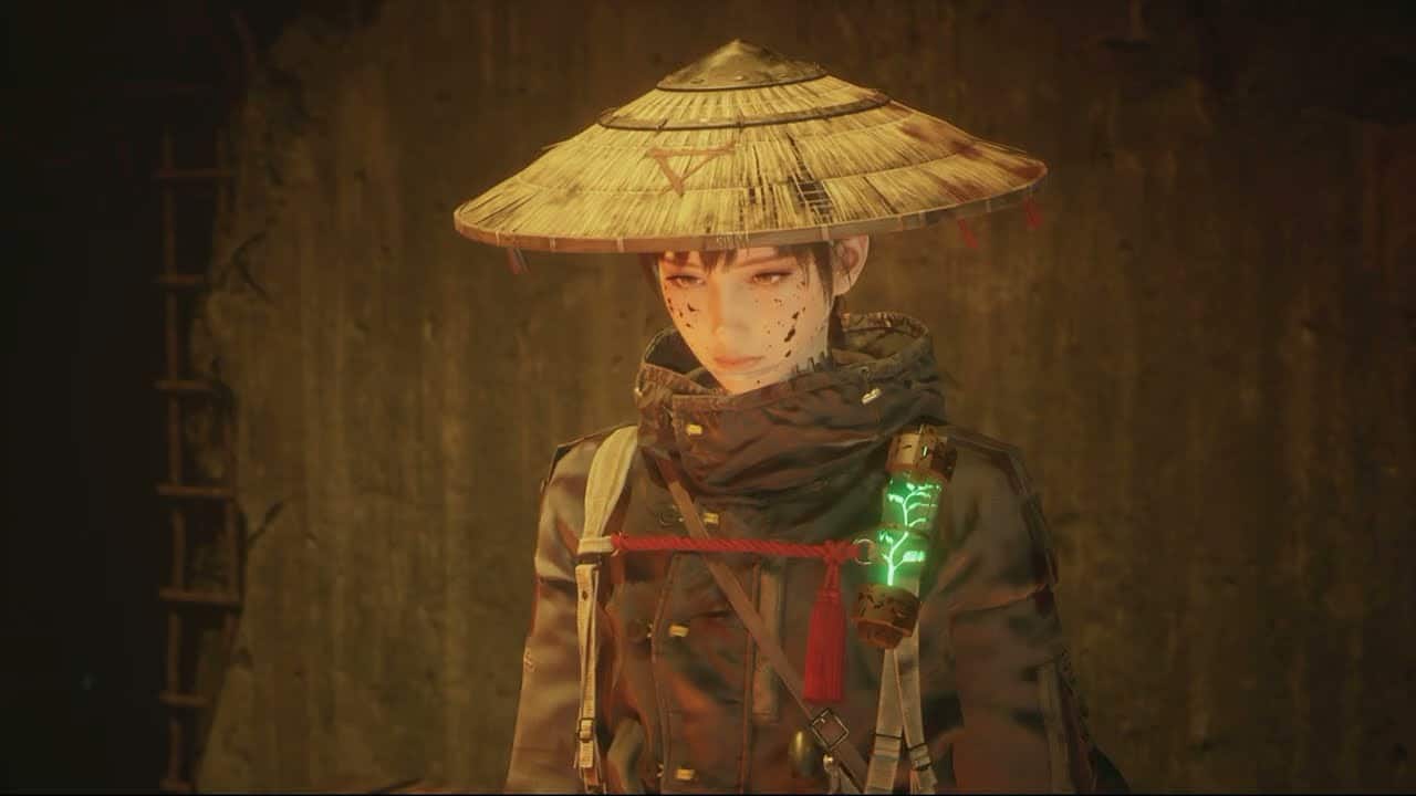 Beast of Reincarnation – Chapter 1: Talk To The Broken Golem “The Foreman” | “The Blight Is Coming”