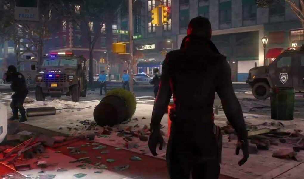 Marvel’s Spider Man (PS5 Pro) – Financial Shock: Talk with Yuri Watanabe After Shocker Fight