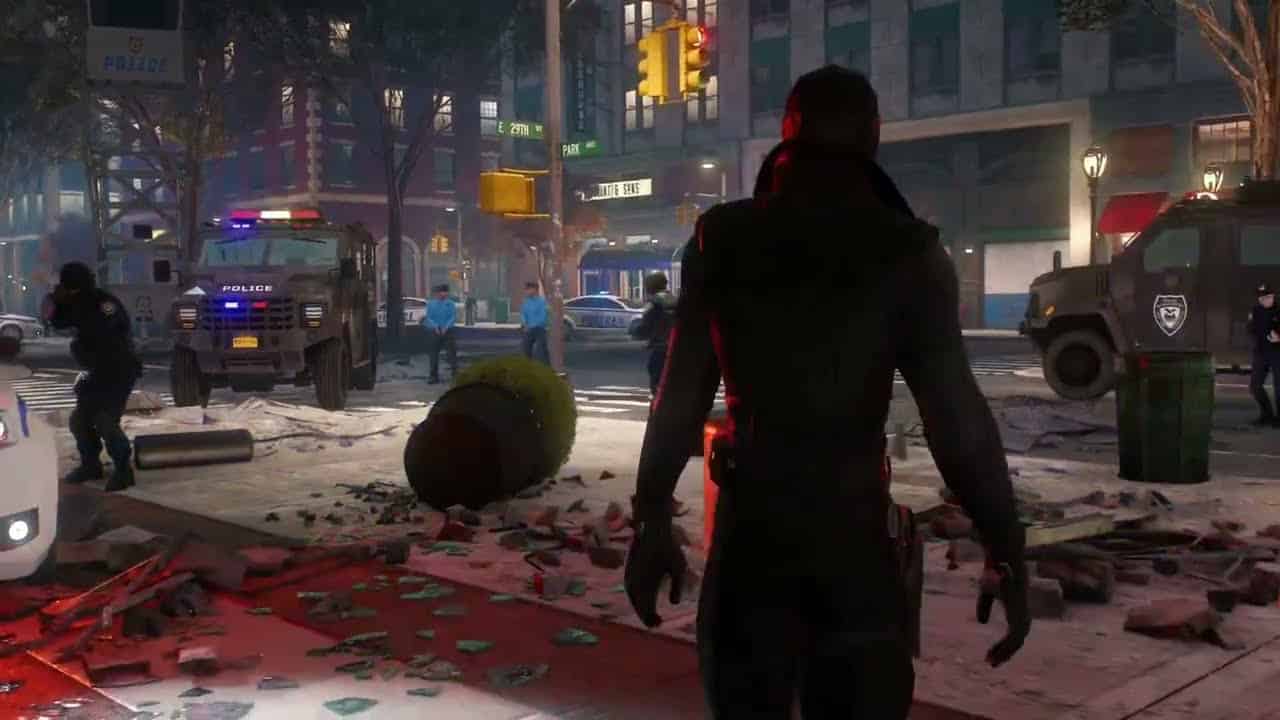Marvel’s Spider Man (PS5 Pro) – Financial Shock: Talk with Yuri Watanabe After Shocker Fight