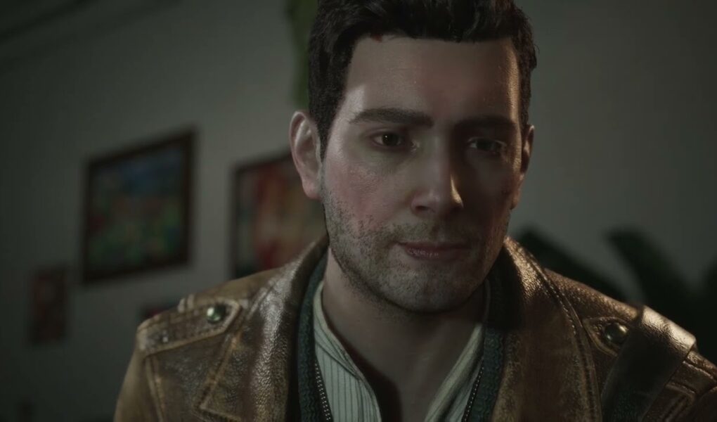 The Sinking City 2 – Chapter 1: Calvin Rafferty & Faye Bennet Opening 10 Minutes Gameplay | Cutscene