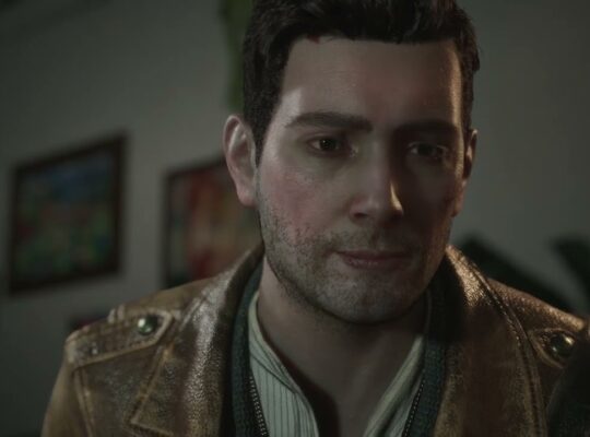 The Sinking City 2 – Chapter 1: Calvin Rafferty & Faye Bennet Opening 10 Minutes Gameplay | Cutscene