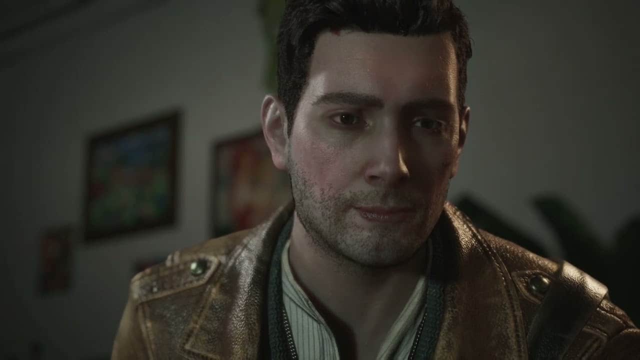 The Sinking City 2 – Chapter 1: Calvin Rafferty & Faye Bennet Opening 10 Minutes Gameplay | Cutscene