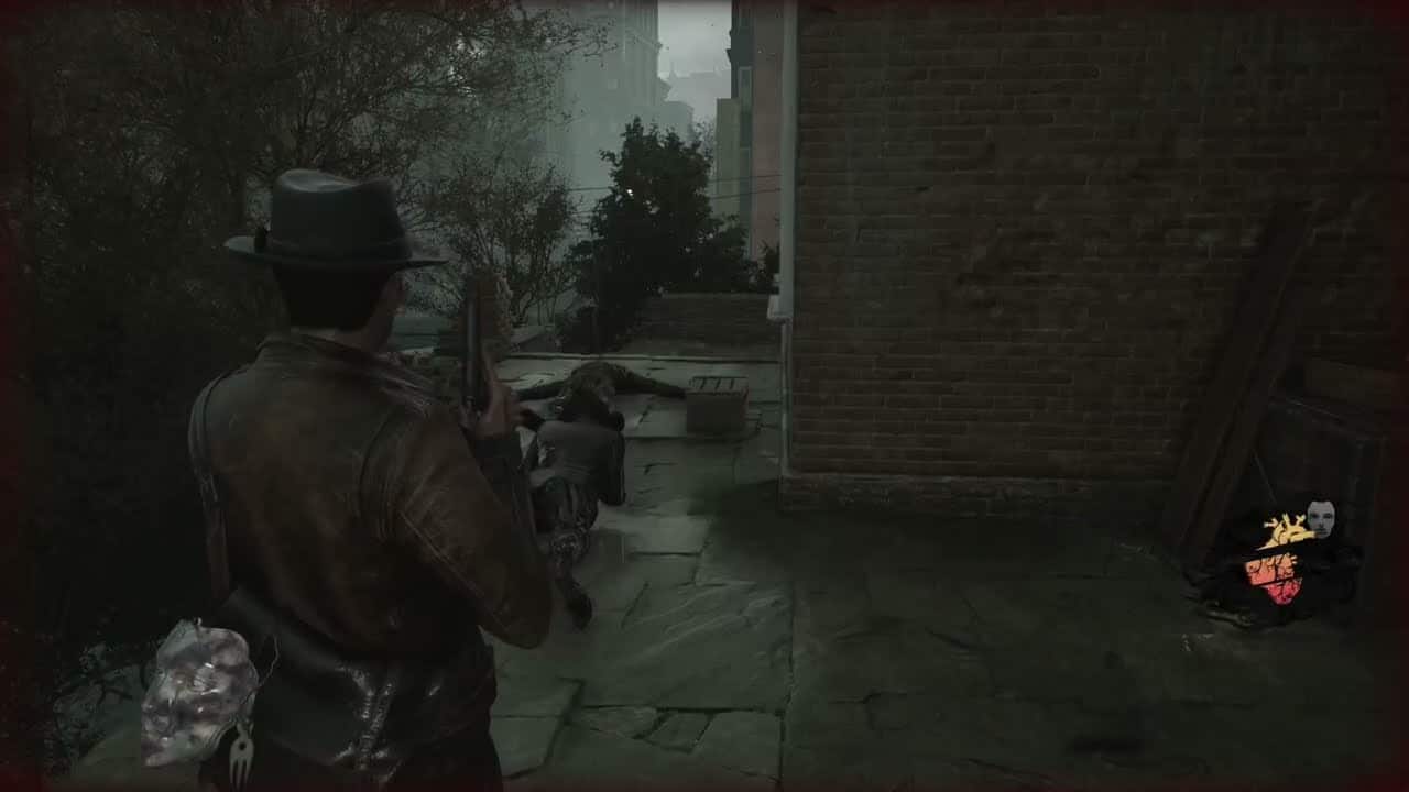 The Sinking City 2 – Chapter 2: Activator Pen Location “Notes On The Path” | Unlock Church Back Door