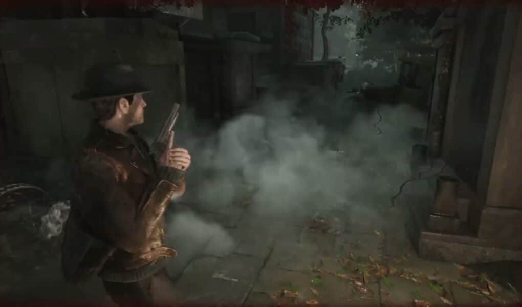 The Sinking City 2 – Chapter 2: Night Ore – Use Church Key | Gunpowder In Container | Kill Stalkers