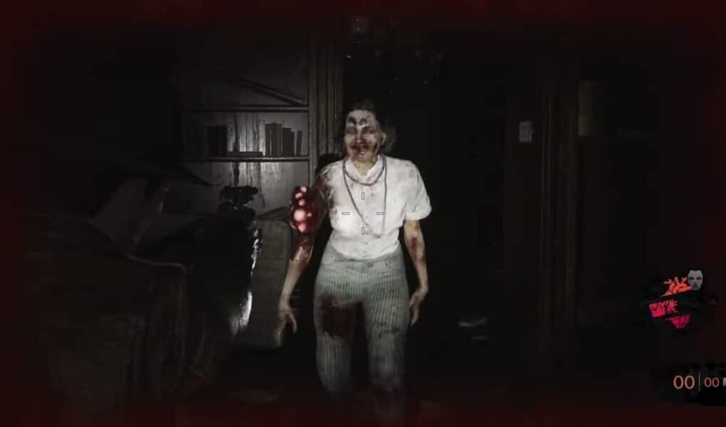 The Sinking City 2 – Chapter 2: Find The Ritual Book In The Annex: Move Bookshelves | Defeat Stalker