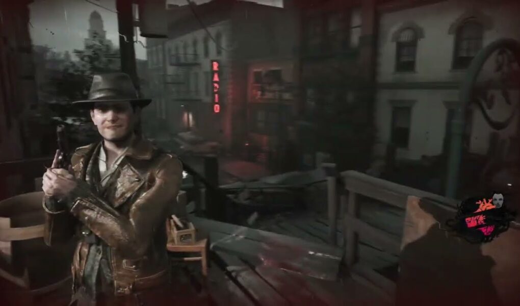 The Sinking City 2 – Chapter 1: Safe Room: Stash Materials | Fuse Puzzle Solution