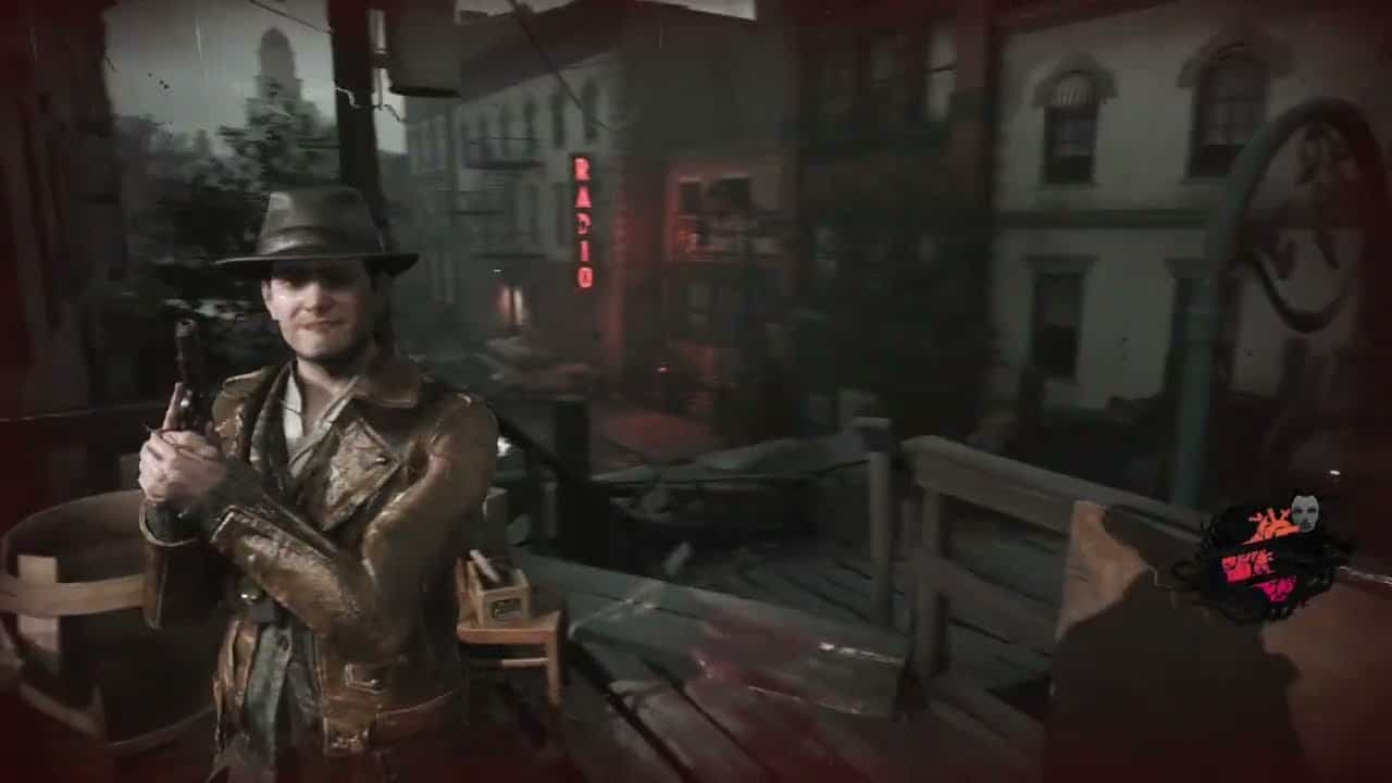 The Sinking City 2 – Chapter 1: Safe Room: Stash Materials | Fuse Puzzle Solution