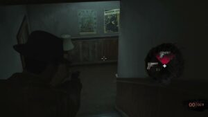 The Sinking City 2 – Chapter 1: Apartment Map, Gate Switchboard, “To Martin” Note Locations