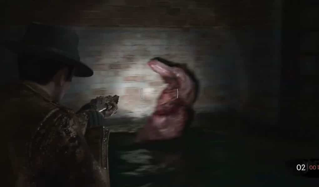 The Sinking City 2 – Chapter 2: Printing House: Steel Gear Location | Slay Drowned Slithers