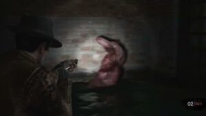 The Sinking City 2 – Chapter 2: Printing House: Steel Gear Location | Slay Drowned Slithers