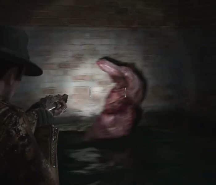 The Sinking City 2 – Chapter 2: Printing House: Steel Gear Location | Slay Drowned Slithers