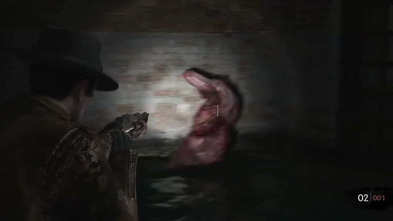 The Sinking City 2 – Chapter 2: Printing House: Steel Gear Location | Slay Drowned Slithers