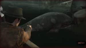 The Sinking City 2 – Chapter 2: Reach The Whale Blockade by Boat “A Broken Crane” | The Silver Eel