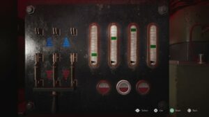 The Sinking City 2 – Chapter 2: Clear Out The Gas: Ventilator Puzzle | The Minuteman Gun Location