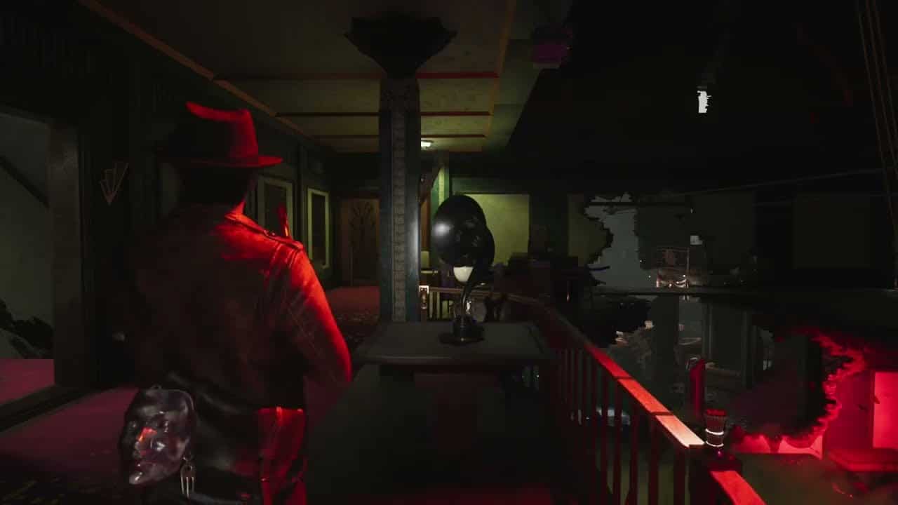 The Sinking City 2 – Chapter 2: Hotel Map and Saferoom Location | “Hotel Ledger” | Unlock Shortcut